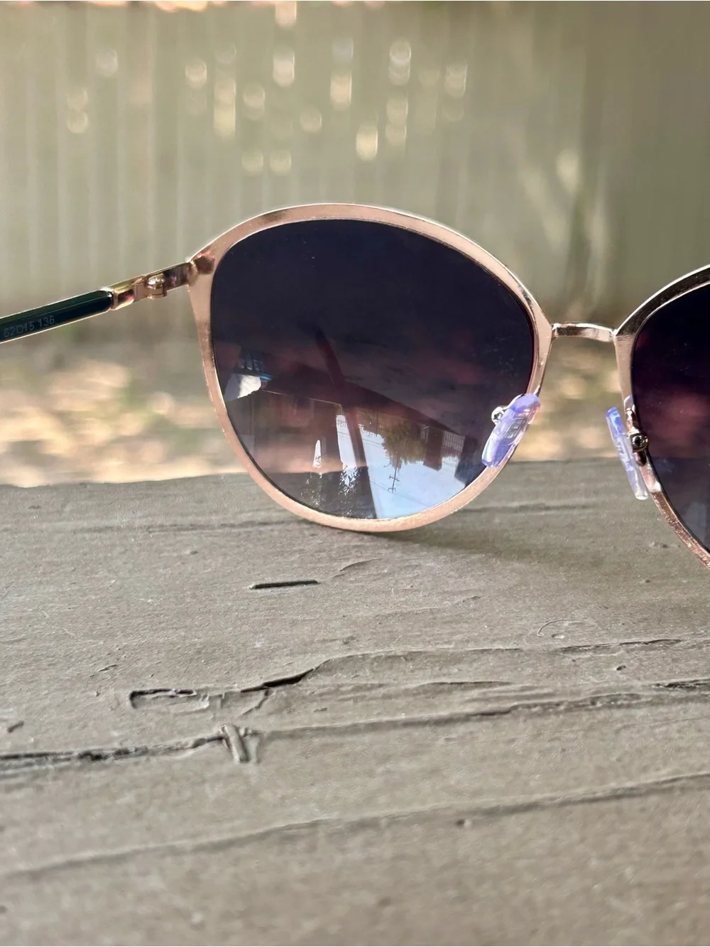 Tommy Hilfiger sunglasses